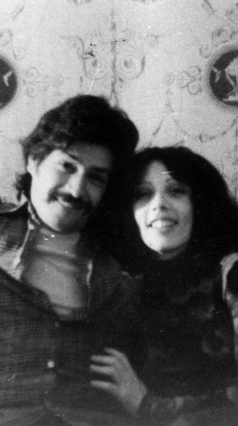 Laura Carla Ruiz Dameri