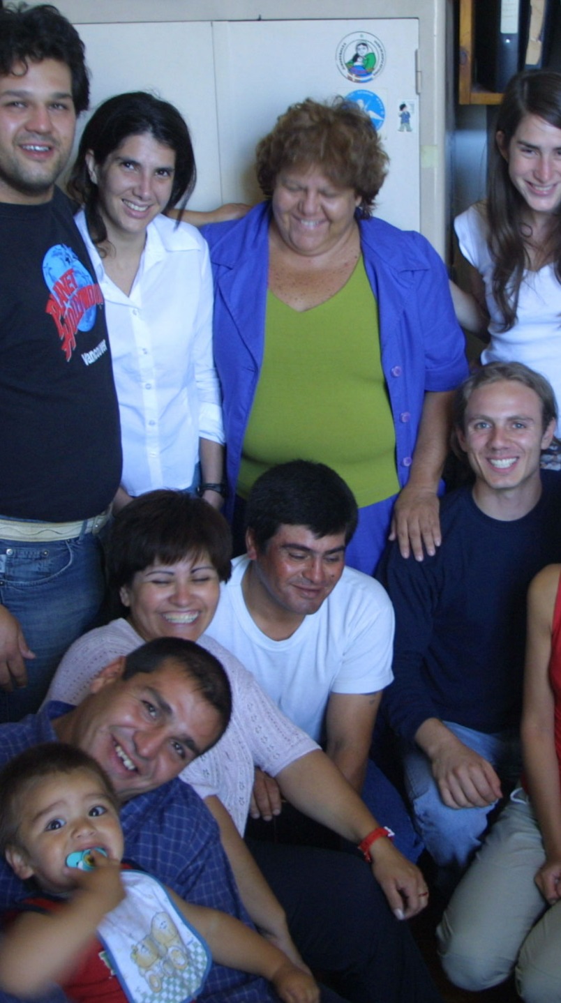 Gustavo Godoy Ferreyra