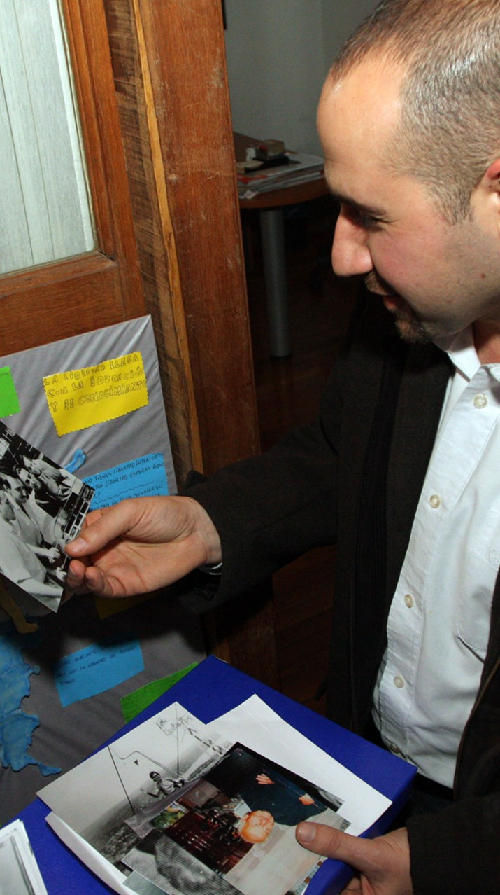 Andrés La Blunda Fontana