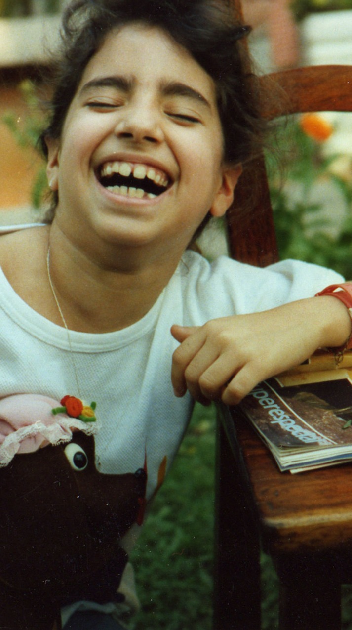 María Victoria Moyano Artigas