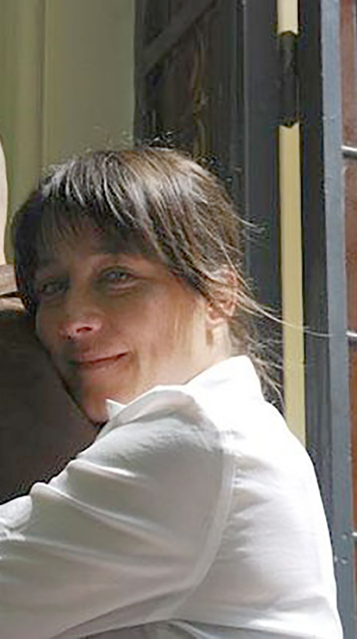 Victoria Eva Julien Grisonas